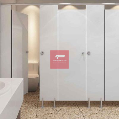 Kontraktor Partisi Toilet Phenolic Mamuju