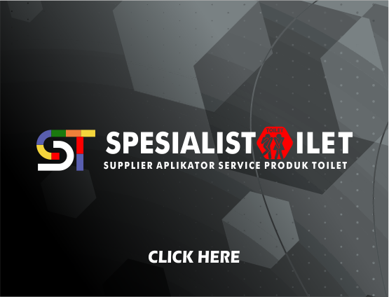 SPESIALIST-TOILET
